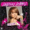 Lindsay Lohan: Speak